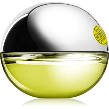 DKNY Be Delicious Eau de Parfum pentru femei - imagine 2